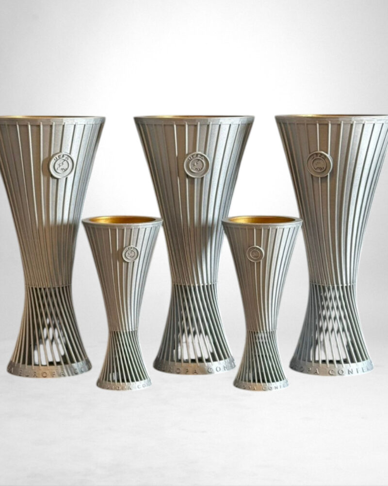 Τρόπαιο Uefa Conference League