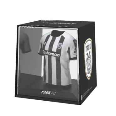 ΠΑΟΚ - Εμφάνιση πρωταθλητών 2023/2024