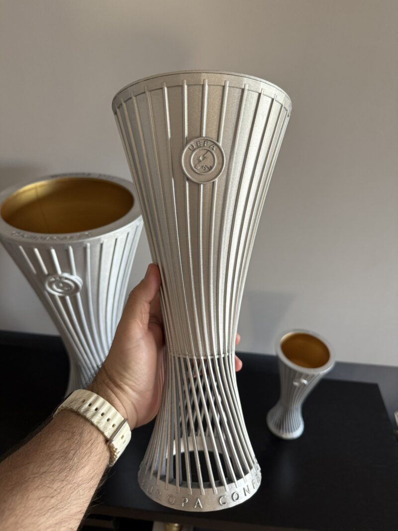 Conference League κύπελλο