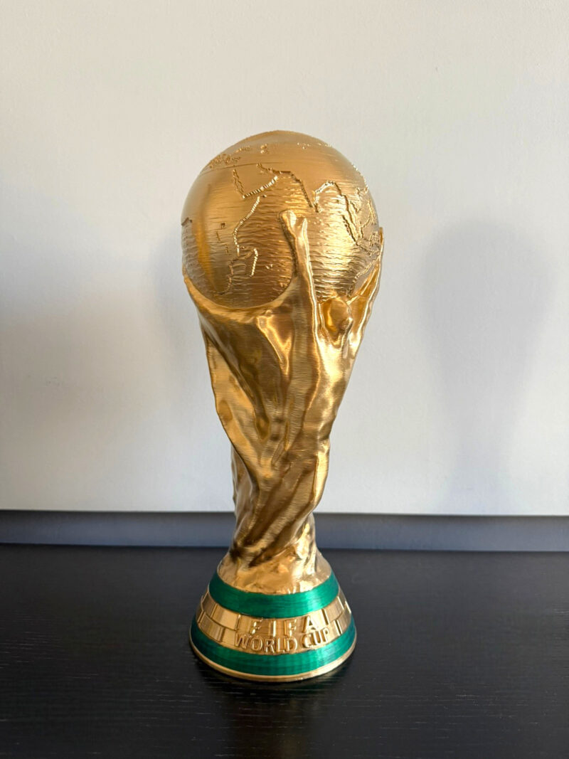 Παγκόσμιο Κύπελλο FIFA (Mundial)