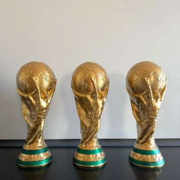 τρόπαιο παγκόσμιου κυπέλλου FIFA