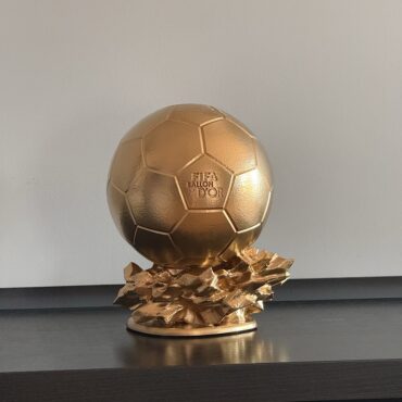 Ballon D'or